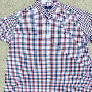 Vineyard Vines Casual Button down long sleeve